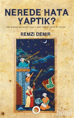 Picture of Nerede Hata Yaptık?