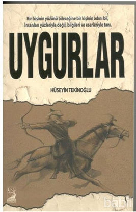 Picture of Uygurlar