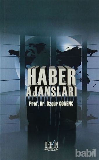 Picture of Haber Ajansları