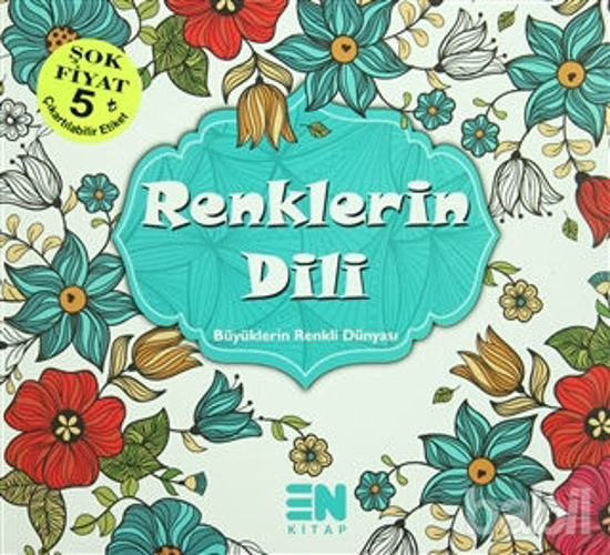Picture of Renklerin Dili