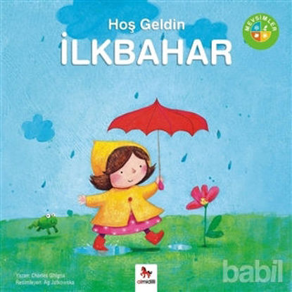 Picture of Mevsimler - Hoş Geldin İlkbahar
