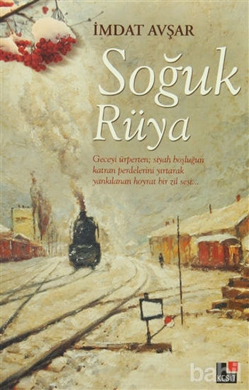 Picture of Soğuk Rüya