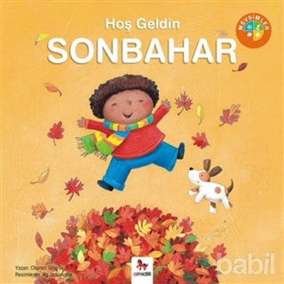 Picture of Mevsimler - Hoş Geldin Sonbahar