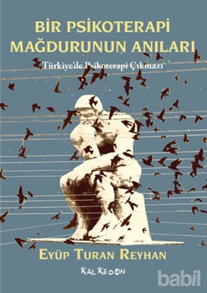 Picture of Bir Psikoterapi Mağdurunun Anıları