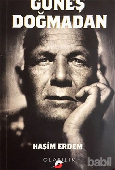 Picture of Güneş Doğmadan