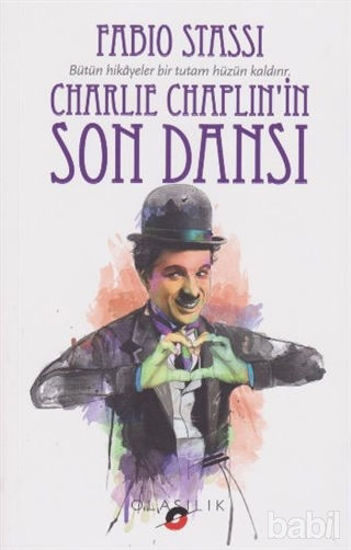 Picture of Charlie Chaplin'in Son Dansı