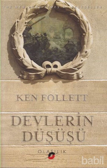 Picture of Devlerin Düşüşü