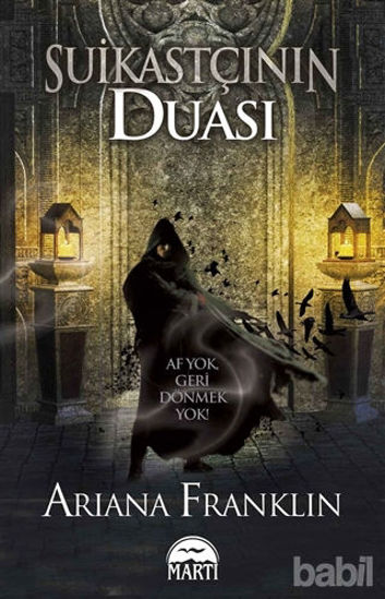 Picture of Suikastçının Duası