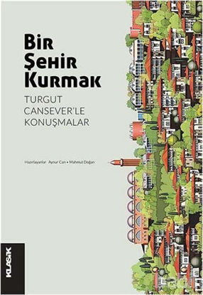 Picture of Bir Şehir Kurmak
