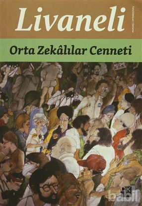 Picture of Orta Zekalılar Cenneti