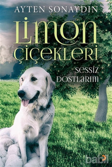 Picture of Limon Çiçekleri