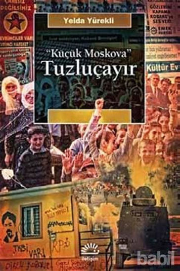 Picture of Küçük Moskova - Tuzluçayır