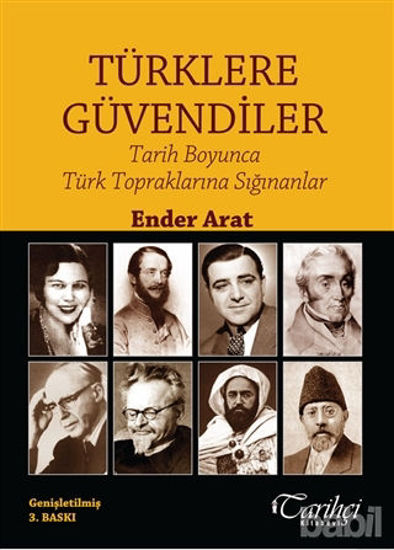 Picture of Türklere Güvendiler