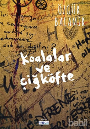 Picture of Koalalar ve Çiğköfte