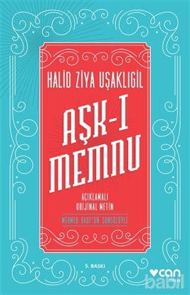 Picture of Aşk-ı Memnu (Orijinal Metin)