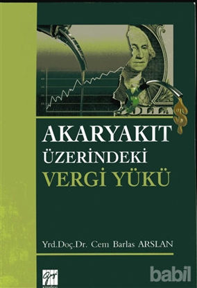 Picture of Akaryakıt Üzerindeki Vergi Yükü