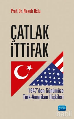 Picture of Çatlak İttifak