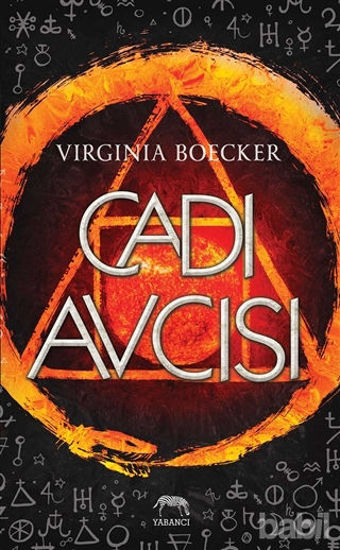 Picture of Cadı Avcısı