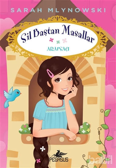 Picture of Sil Baştan Masallar 5: Arapsaçı