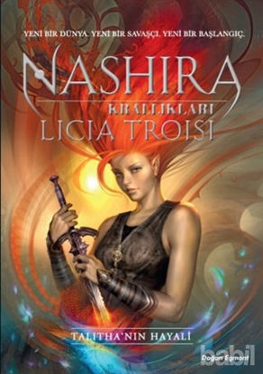 Picture of Nashira Krallıkları