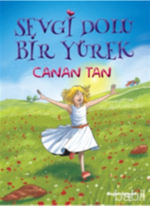 Picture of Sevgi Dolu Bir Yürek