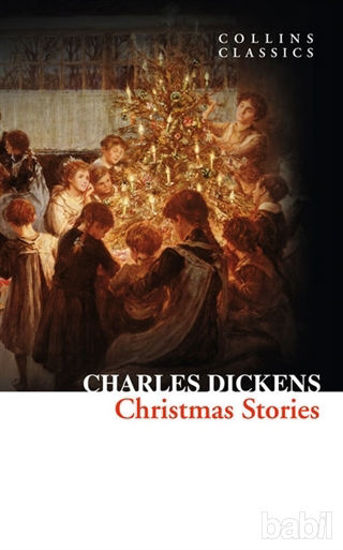 Picture of Christmas Stories (Collins Classics)