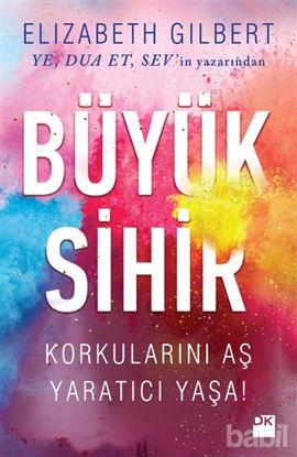 Picture of Büyük Sihir