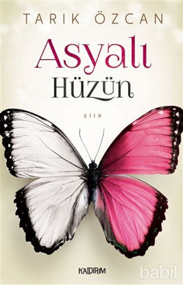 Picture of Asyalı Hüzün