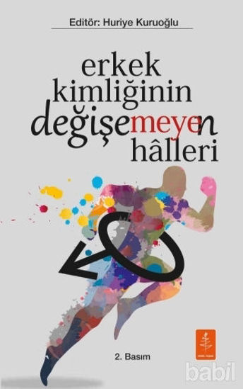 Picture of Erkek Kimliğinin Değişemeyen Halleri