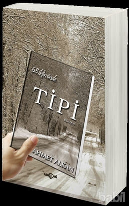 Picture of 68 İkliminde Tipi