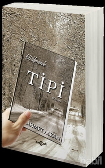 Picture of 68 İkliminde Tipi