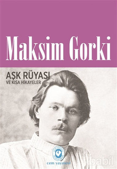 Picture of Aşk Rüyası ve Kısa Hikayeler