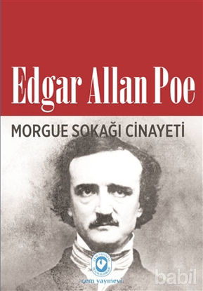 Picture of Morgue Sokağı Cinayeti