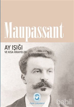 Picture of Ay Işığı ve Kısa Hikayeler