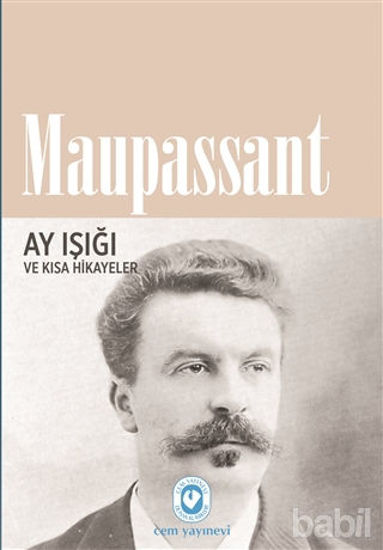 Picture of Ay Işığı ve Kısa Hikayeler