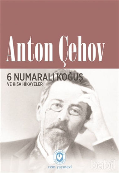 Picture of 6 Numaralı Koğuş ve Kısa Hikayeler