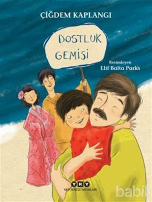 Picture of Dostluk Gemisi