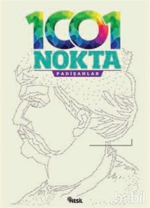 Picture of 1001 Nokta Padişahlar