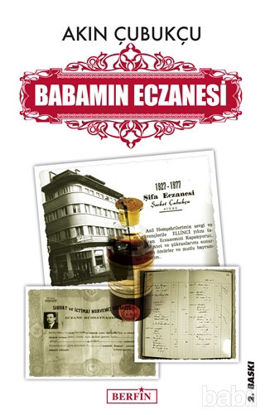 Picture of Babamın Eczanesi
