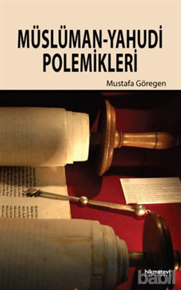 Picture of Müslüman - Yahudi Polemikleri
