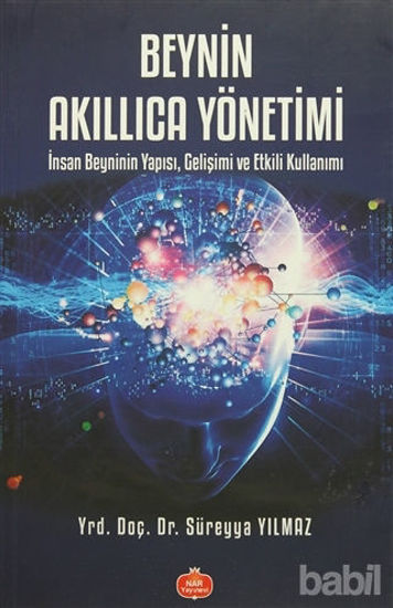 Picture of Beynin Akıllıca Yönetimi