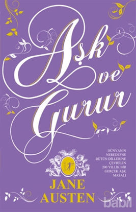 Picture of Aşk ve Gurur