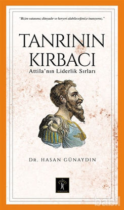 Picture of Tanrının Kırbacı