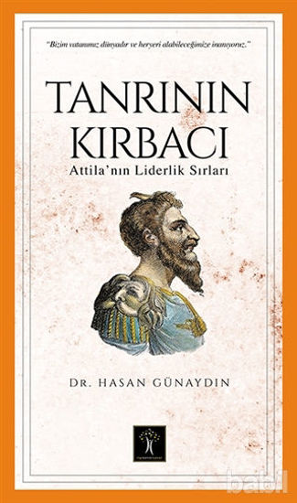 Picture of Tanrının Kırbacı