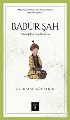 Picture of Babür Şah