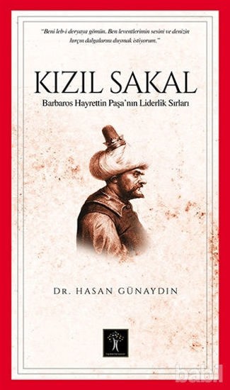 Picture of Kızıl Sakal