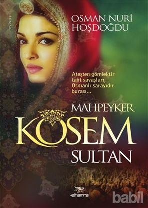 Picture of Mahpeyker Kösem Sultan