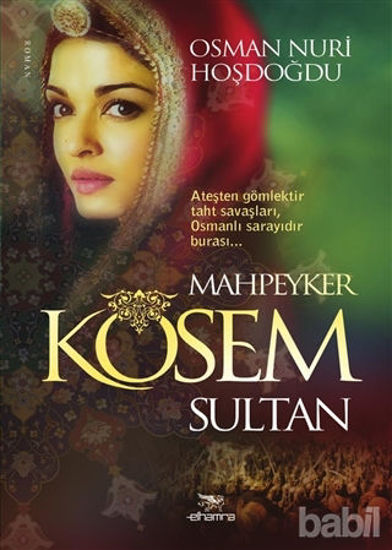 Picture of Mahpeyker Kösem Sultan