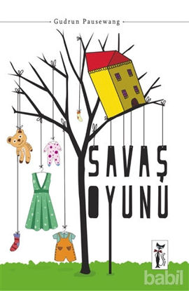 Picture of Savaş Oyunu