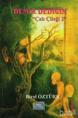Picture of Demir Dediğin - Çalı Çileği 2